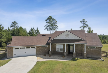 SOLD | 55530 Bartram Trail, Callahan, FL 32011